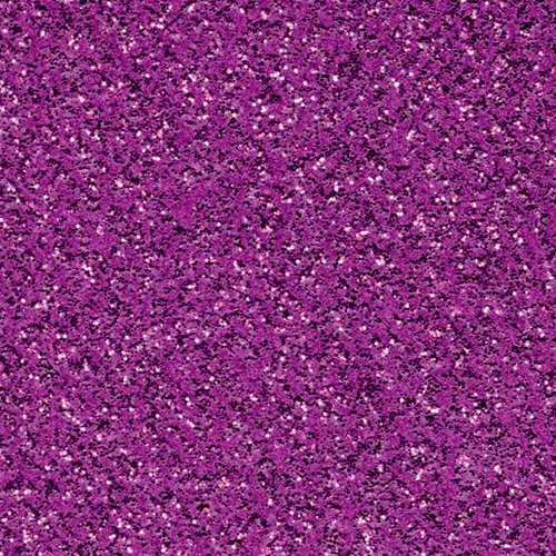Papel Glitter Silk Purpura