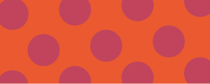 Maste Washi Tape - Bordeaux/Dot