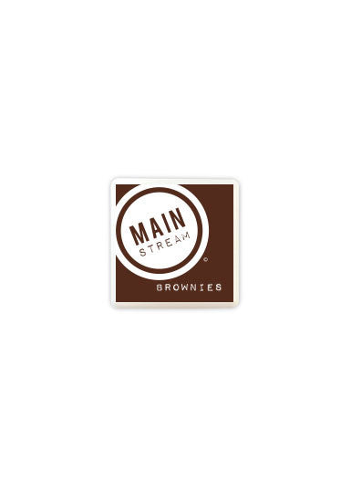 Main Stream Brownies