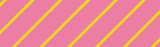 Maste Washi Tape - Pink/Stripe