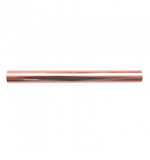 Rollo de Foil para Foil Quill 12 x 96" Rose Gold