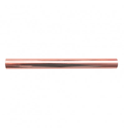 Rollo de Foil para Foil Quill 12 x 96" Rose Gold