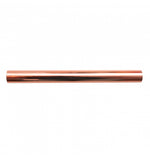 Rollo de Foil para Foil Quill 12 x 96" Copper