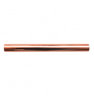 Rollo de Foil para Foil Quill 12 x 96" Copper