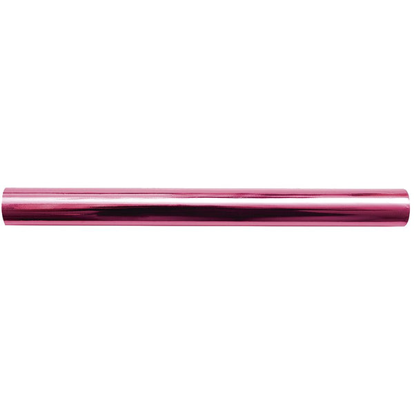 Rollo de Foil para Foil Quill 12 x 96" Fuchsia