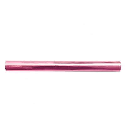 Rollo de Foil para Foil Quill 12 x 96" Rose