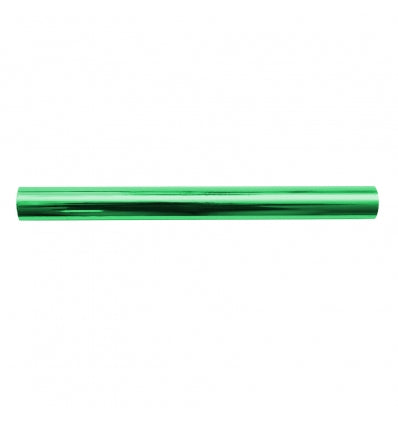 Rollo de Foil para Foil Quill 12 x 96" Emerald