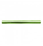 Rollo de Foil para Foil Quill 12 x 96" Lime