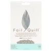 Pack de Foil para Foil Quill 4 x 6" Silver Swan