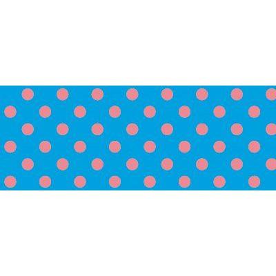 Maste Washi Tape - Azul / Punto Rojos