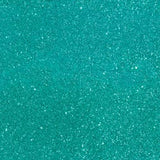 Papel Craft Glitter Aqua