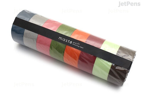 MT Washi Tape - Material