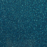 Vinil Textil Glitter Aqua 20"