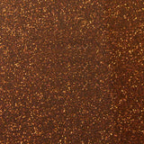 Vinil Textil Glitter Bronce 12