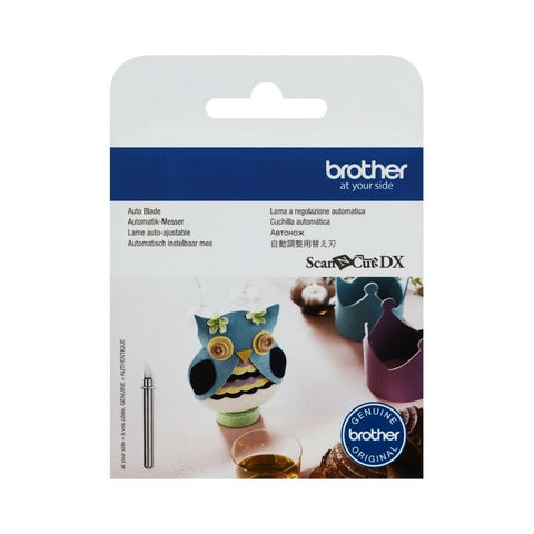 No. 3 Home- Deco kit de diseños Brother USB para ScanNCut