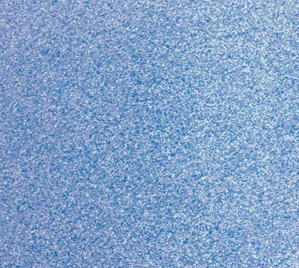 Vinil Textil Sparkle Cornflower Blue 12"