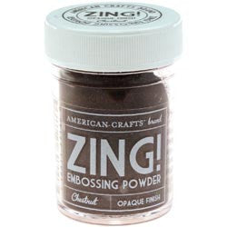 Embossing Powder Clear