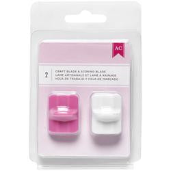 Navaja de reposición para guillotina Pink