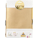 Minc Journal Cover 6"X9"