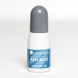 Tintas Mint Ash Blue