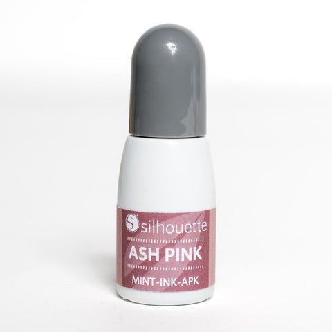 Tinta Mint Ash Pink