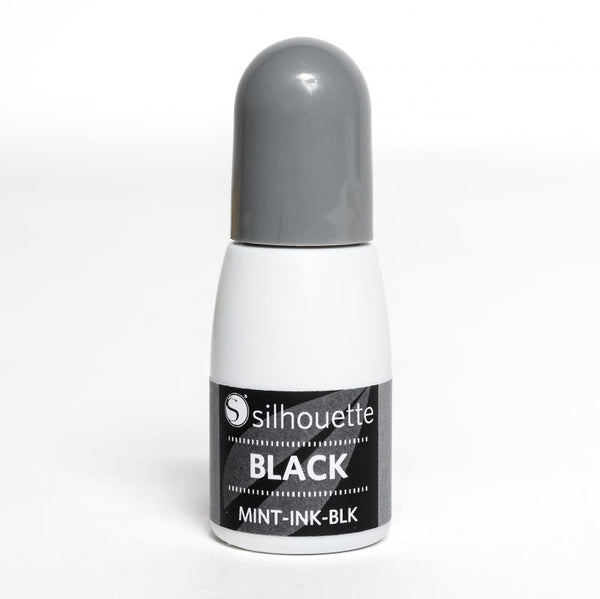 Tinta Mint Negra