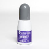 Tinta Mint Morado