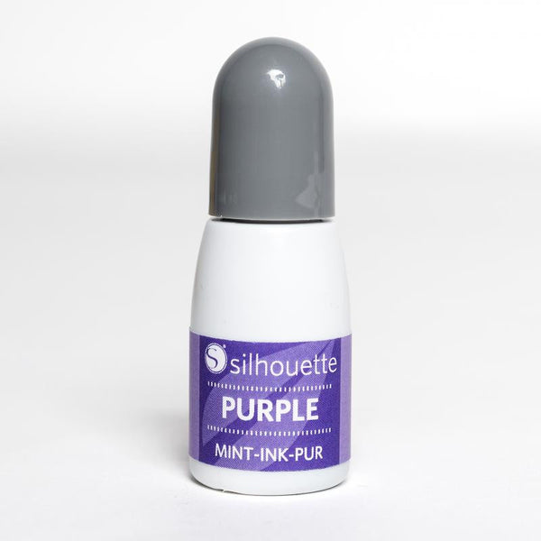 Tinta Mint Morado