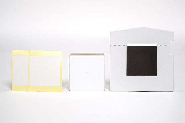 Mint Stamp Kit 3030 / SET DE LAMINAS PARA SELLOS MINT