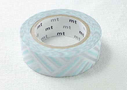 MT Washi Tape - Scribble