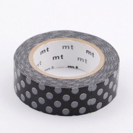 MT Washi Tape - Scribble