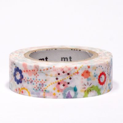 Washi tape MT Nazorie Film Greetings & Events