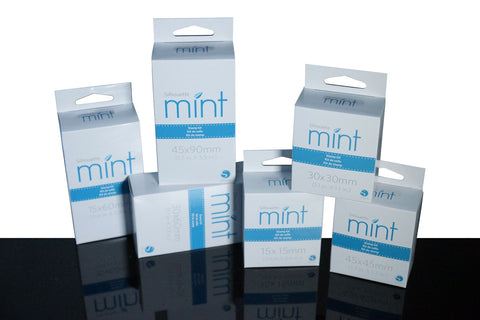 Mint Stamp Kit 3030 / SET DE LAMINAS PARA SELLOS MINT