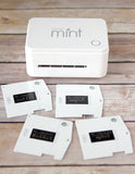 Mint Stamp Sheet Set 1530
