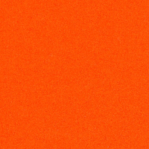 Vinil Textil  Stripflock Pro Orange  12"