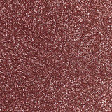 Vinil Textil Glitter Oro Rosa 12"