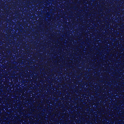Vinil Textil Glitter Royal 20"
