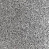 Vinil Textil Sparkle Midnight Black 12"