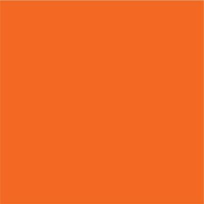 Viniles Siser autoadherible Orange PSV 12"