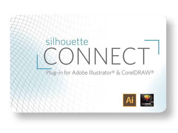 Silhouette Connect