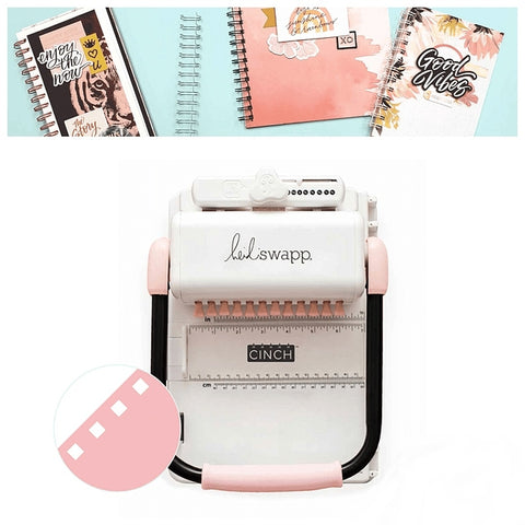 The Cinch  Heidi Swapp Rosa
