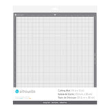 Tapete de corte Silhouette Cameo Plus 14" x 15" - Fijación Fuerte