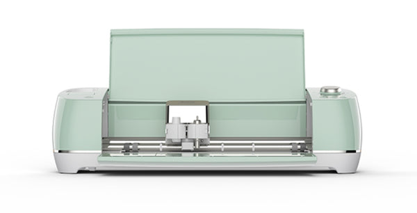 Plotter de Corte Cricut Explore Air 2 Menta + Envío gratis