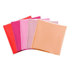 Pack de Foil para Foil Quill 12" x 12" Flamingo