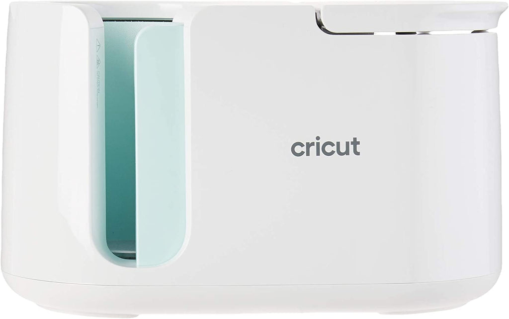 Plancha de Calor Easypress Mini Cricut + 3 MSI – Maikit!