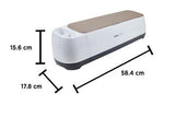 Plotter de Corte Cricut Maker Champagne