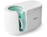 Plancha para tazas Cricut Mug Press + 3 MSI