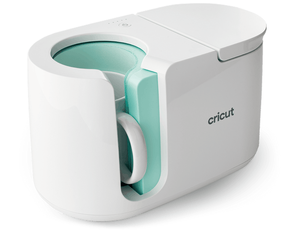 Paquete Sublimación tazas Epson SureColor F170 + Mug Press Cricut + Clase