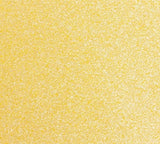 Vinil Textil Sparkle Buttercup Yellow 12"