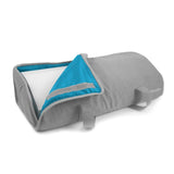 Maleta Cameo 3 Gris